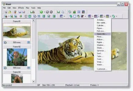 Atani 4.3.3