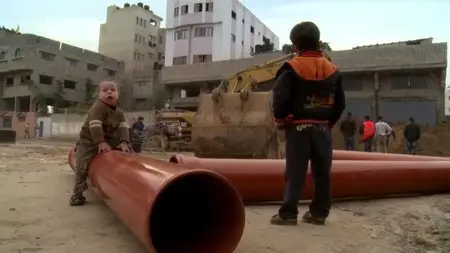 CH4 Unreported World - Gaza's Property Ladder (2013)