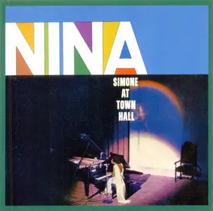 Original Album Series: Nina Simone (2014) [5CD Box-Set]