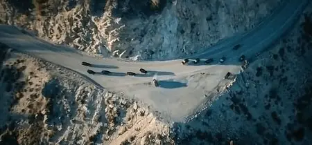 Furious 7 (2015)