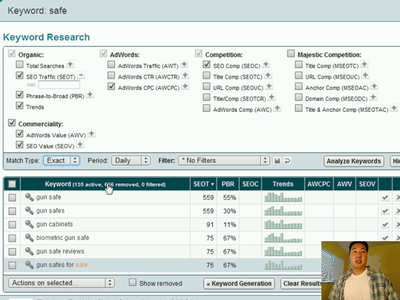 Steve Chou – Create A Profitable Online Store
