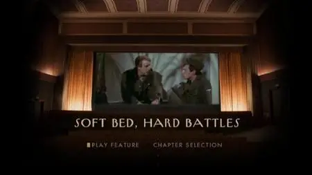 Soft Beds, Hard Battles (1974)