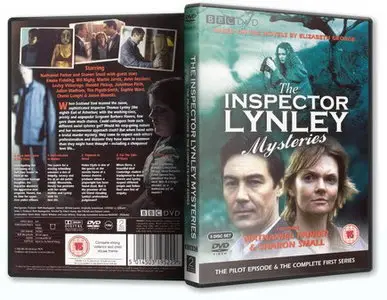The Inspector Lynley Mysteries Season One Episode Three: For the Sake of Elena