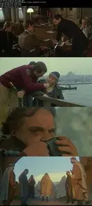 The Ark of the Sun God (1984)
