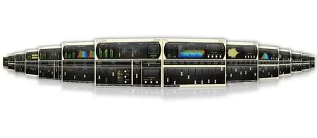 Lexicon PCM Total Bundle v1.2.6 and v1.3.7 WIN