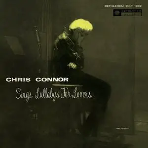 Chris Connor - Sings Lullabys for Lovers (1954/2013)
