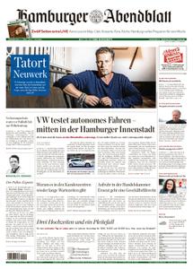 Hamburger Abendblatt - 04. April 2019