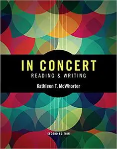 In Concert: An Integrated Approach to Reading and Writing (Repost)