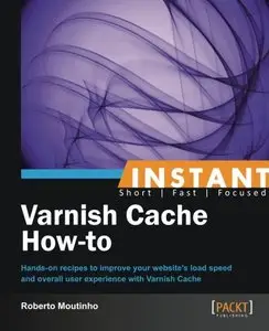 Instant Varnish Cache How-to