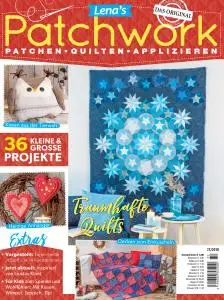 Lena’s Patchwork - Nr.72 2018