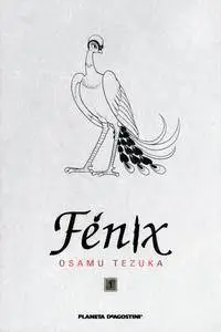 Fénix (Tomo 1) de Osamu Tezuka