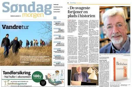 Nordvestnyt Kalundborg – 12. januar 2020