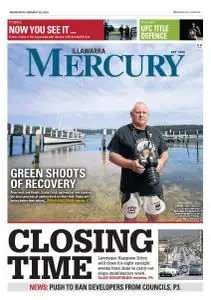 Illawarra Mercury - February 26, 2020