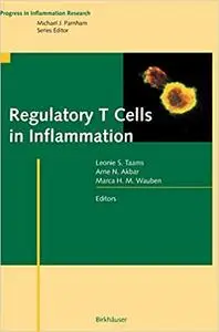 Regulatory T Cells in Inflammation