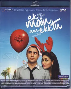 Ek Main Aur Ekk Tu (2012)