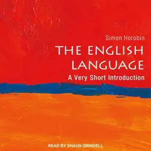 «The English Language» by Simon Horobin