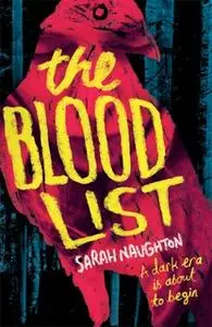 «The Blood List» by Sarah Naughton