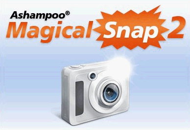 Ashampoo Magical Snap 2.30