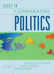 Cases in Comparative Politics (Third Edition) (repost)