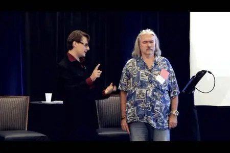 Conversational Hypnosis Professional Hypnotherapy Program 2.0