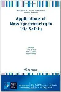 Applications of Mass Spectrometry in Life Safety (Repost)