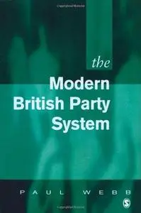 The Modern British Party System