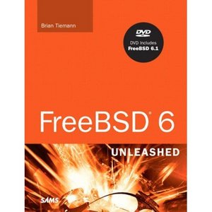 FreeBSD 6 Unleashed [Repost]