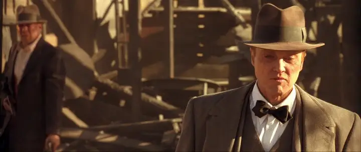 Last Man Standing (1996)