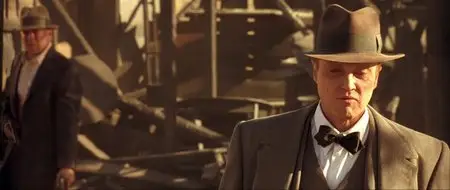 Last Man Standing (1996)