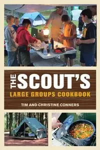 The Scout's Large Groups Cookbook