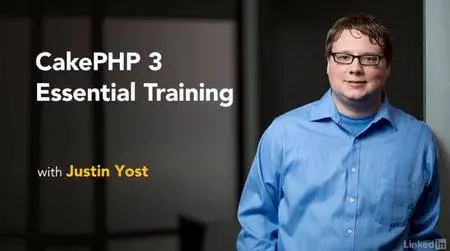 Learn CakePHP 3: The Basics