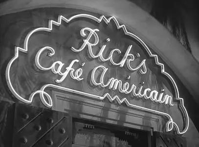 Casablanca (1942)