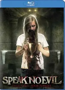 Speak No Evil (2013)