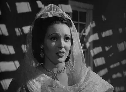 Two Flags West (1950)