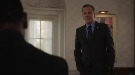 Designated Survivor S02E06