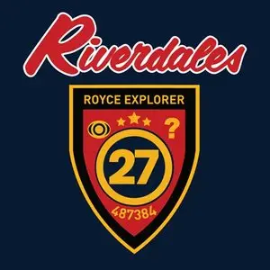 The Riverdales - Invasion USA (2009) RESTORED