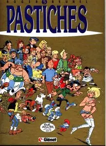 Pastiches Tome 5