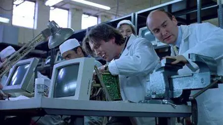 Trust (1990)
