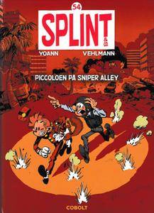 Splint og Co 66 Volumes