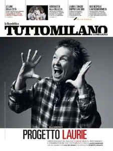 la Repubblica Tuttomilano – 04 luglio 2019