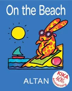 «On the Beach» by Altan
