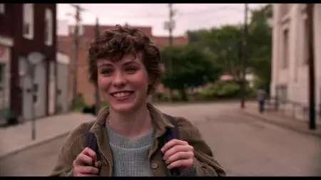 I Am Not Okay with This S01E01