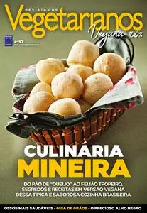 Revista dos Vegetarianos – abril 2023