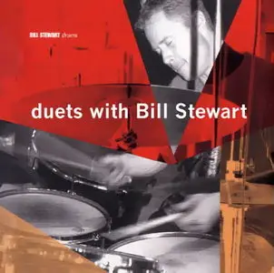 Bill Carrothers - Duets with Bill_Stewart