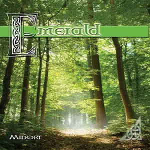 Midori - Emerald (2013)