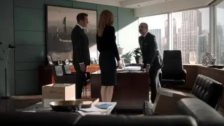 Suits S07E04