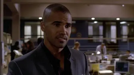 Criminal Minds S02E16