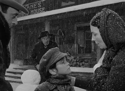 Citizen Kane (1941)