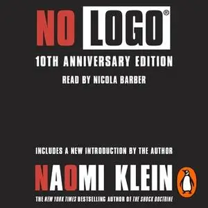 «No Logo» by Naomi Klein