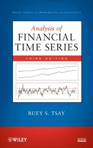 Analysis of Financial Time Series, 3rd Edition (Repost)